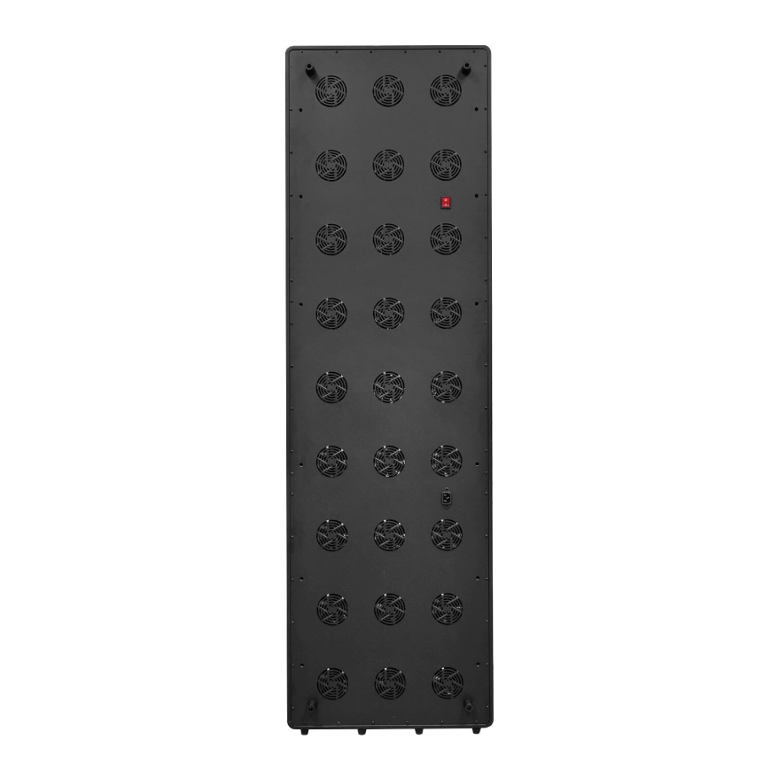 Flowlife Flowlight 4300 Eight Waves massaažiseade – 3