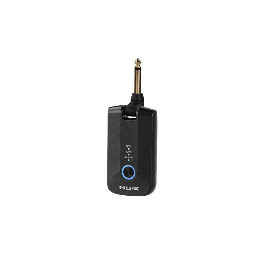 NUX Audio Nux MP-3 Mighty Plug