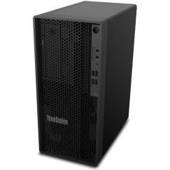 Lenovo ThinkStation P2 Tower Gen 2 workstation, Windows 11 Pro (30JQ008FMT)