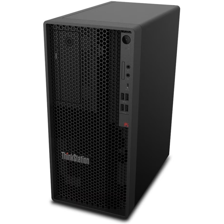 Lenovo ThinkStation P2 Tower Gen 2 workstation, Windows 11 Pro (30JQ008FMT)