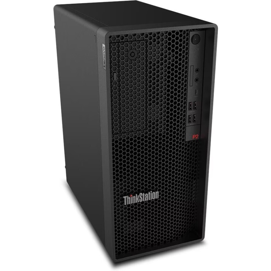 Lenovo ThinkStation P2 Tower Gen 2 darbo stotis, Windows 11 Pro (30JQ008FMT) – 2