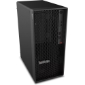 Lenovo ThinkStation P2 Tower Gen 2 tehotyöasema, Windows 11 Pro (30JQ008FMT)