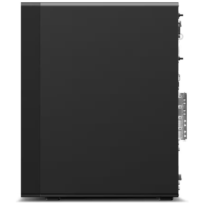 Lenovo ThinkStation P2 Tower Gen 2 tehotyöasema, Windows 11 Pro (30JQ008FMT) – 3