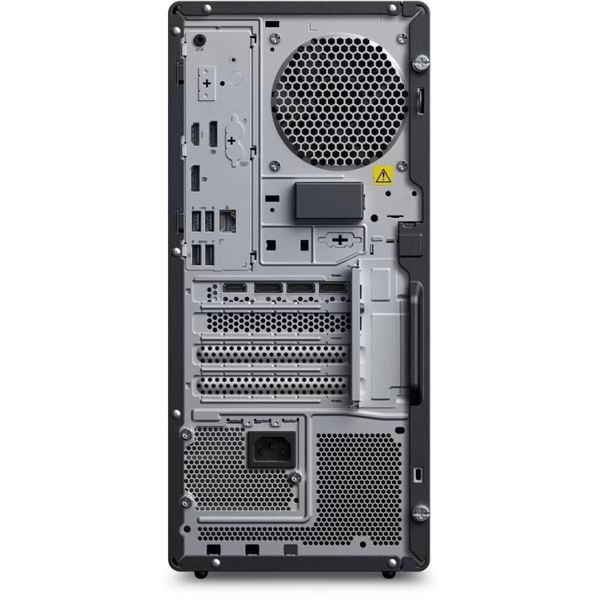 Lenovo ThinkStation P2 Tower Gen 2 workstation, Windows 11 Pro (30JQ008FMT) – 5