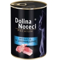 DOLINA NOTECI Premium Suaugusiųjų Turtingas Aviena 400g DOLINA NOTECI Premium Suaugusiųjų Turtingas Aviena 400g