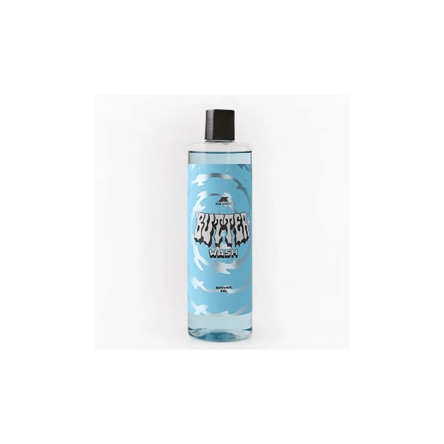 Pan Drwal Butter Wash dušigeel 400 ml