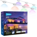 Outdoor LED Light - NEEWER NR02 15 m RGBCW Outdoor Lighting Kit