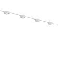 Outdoor LED Light - NEEWER NR02 15 m RGBCW Outdoor Lighting Kit