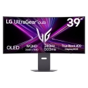 LG 39GX900A-B kompiuterio monitorius 99,1 cm (39") 3440 x 1440 pikseliai Wide Quad HD OLED Juoda