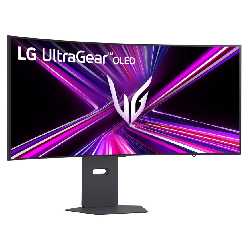 LG 39GX900A-B PC lamekuvar 99,1 cm (39") 3440 x 1440 pikslit Wide Quad HD OLED-ekraan Must – 2