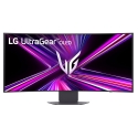 LG 39GX900A-B computer monitor 99.1 cm (39") 3440 x 1440 pixels Wide Quad HD OLED Black