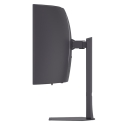 LG 39GX900A-B computer monitor 99.1 cm (39") 3440 x 1440 pixels Wide Quad HD OLED Black