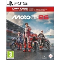 Milestone MotoGP 26 первый день издания Milestone MotoGP 26 первый день издания