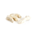 PETMEX Truša ķepas ar spalvām Mono – suņu našķis – 500g