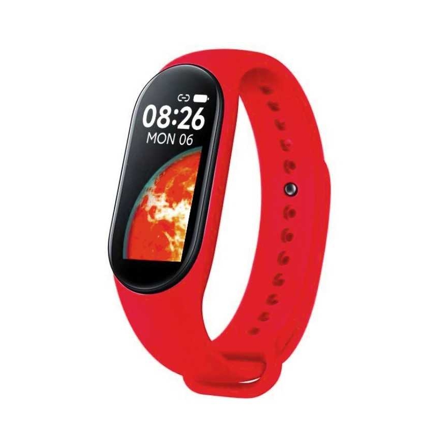 MyTime MT7 Red