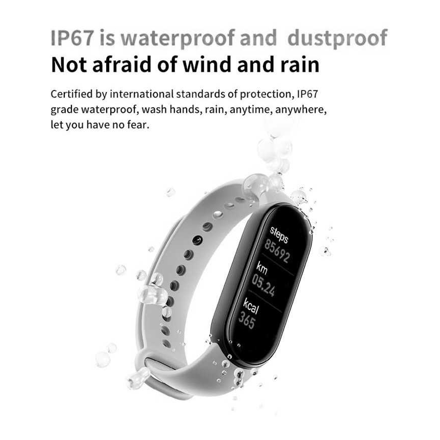 MyTime MT7 Red – 2