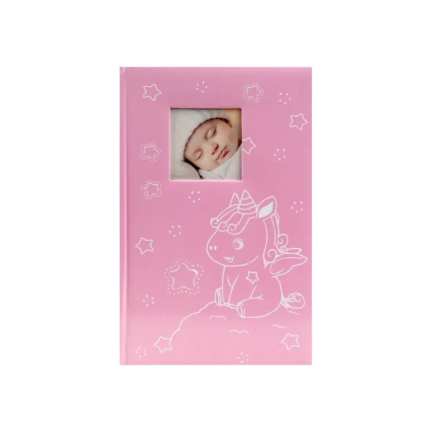 Fotokandja - Fandy B46300/3 Fantasy-2 300 Fotot 10x15 cm Raamatustiilis – 2