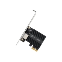 TX301 PCIe 3.1 slots uz 5 gigabitu tīkla adapteris
