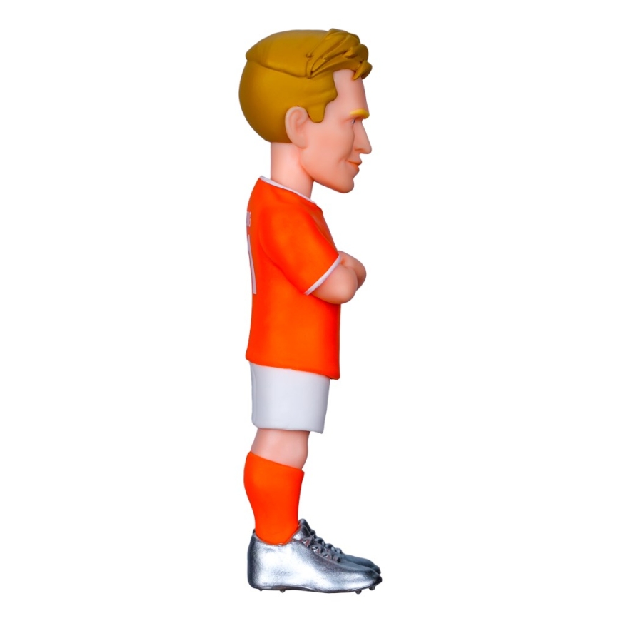 MINIX NĪDERLANDES - FRANKIE DE JONG – 5