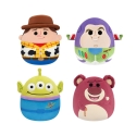 Squishmallows Disney Toy Story mīkstā rotaļlieta, 20 cm Squishmallows Disney Toy Story mīkstā rotaļlieta, 20 cm