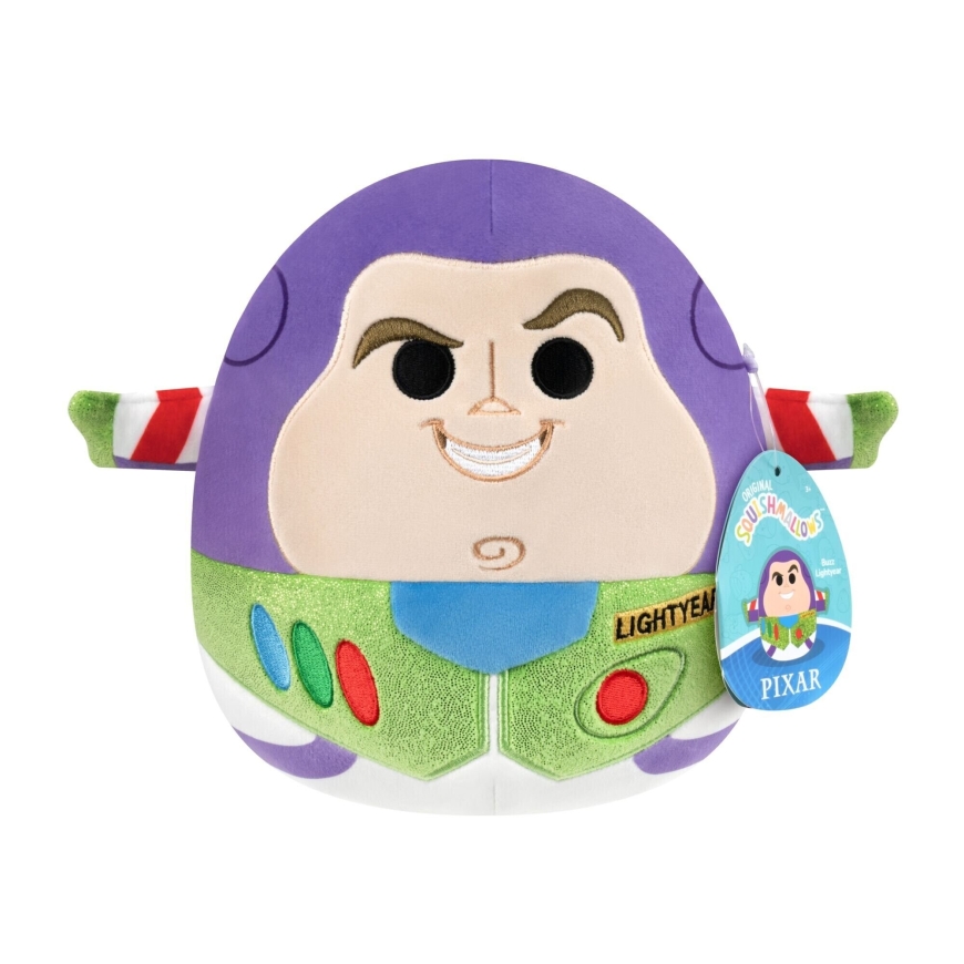 Squishmallows Disney Toy Story žaislas, 20 cm – 2