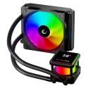 RAMPAGE INFINITE V120 VEESUGEJA KOMPLEKT – Must RAMPAGE INFINITE V120 VEESUGEJA KOMPLEKT – Must