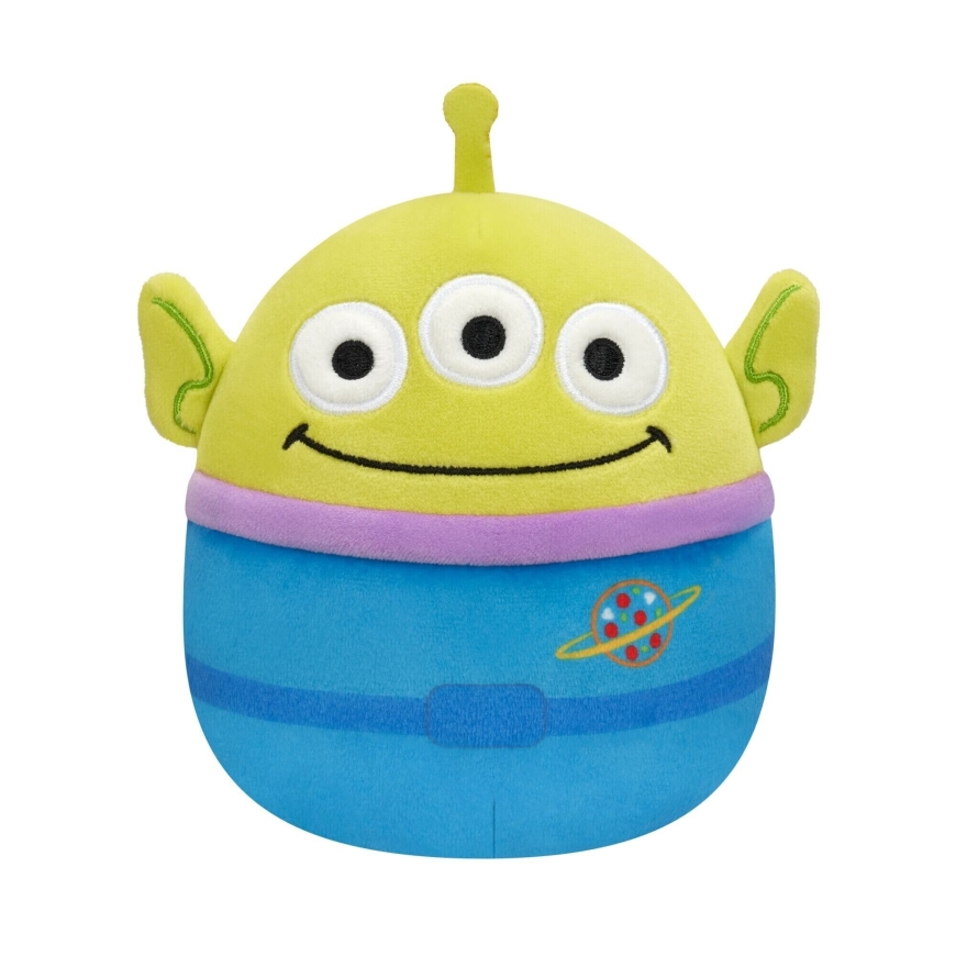 Squishmallows Disney Toy Story žaislas, 20 cm – 5