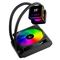 RAMPAGE INFINITE V120 VEESUGEJA KOMPLEKT – Must RAMPAGE INFINITE V120 VEESUGEJA KOMPLEKT – Must