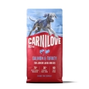 CARNILOVE Active Junior Salmon & Turkey Large - sausas šunų maistas - 12kg CARNILOVE Active Junior Salmon & Turkey Large - sausas šunų maistas - 12kg