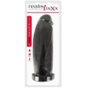 Realistixxx 9,1 cm milžiniškas dildo Realistixxx 9,1 cm milžiniškas dildo