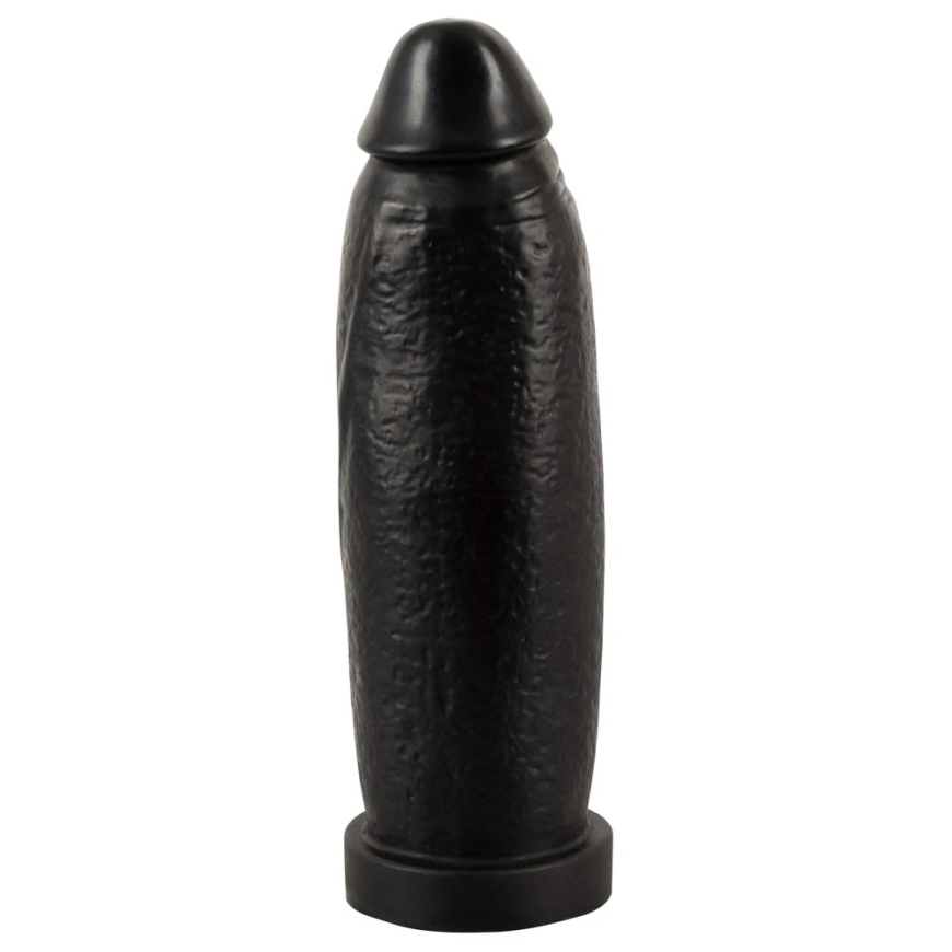 Realistixxx 9,1 cm hiiglaslik dildo – 4