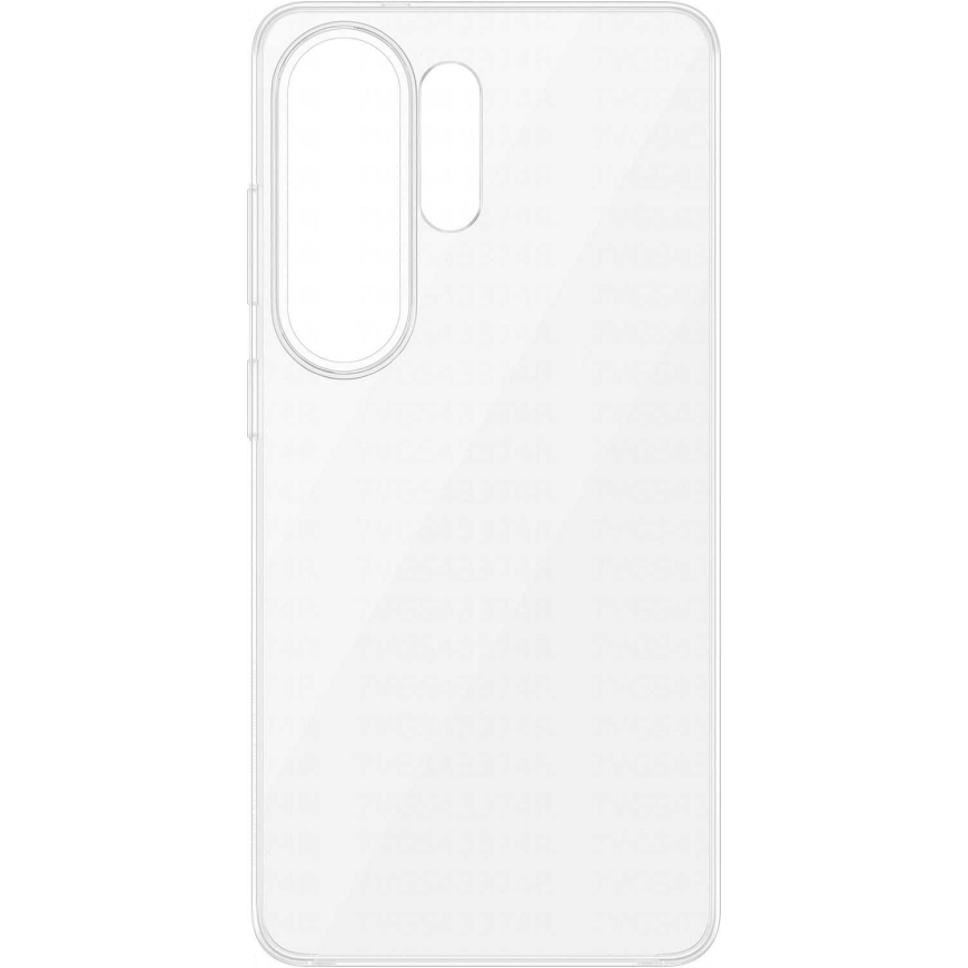 Samsung Clear Cover Galaxy S26 Ultra Прозрачный