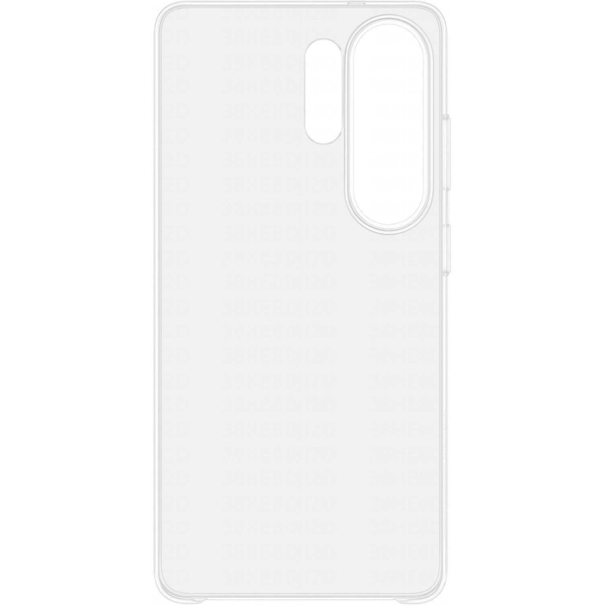 Samsung Clear Cover Galaxy S26 Ultra Läbipaistev – 2