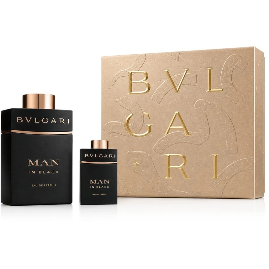 Bvlgari Man In Black Kingituskomplekt 2 tükki – 2