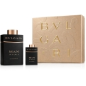 Bvlgari Man In Black Gift Set 2 Pieces Bvlgari Man In Black Gift Set 2 Pieces