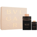 Bvlgari Man In Black Gift Set 2 Pieces Bvlgari Man In Black Gift Set 2 Pieces