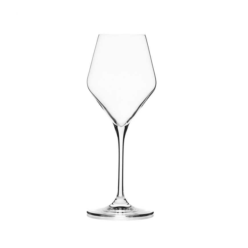 KROSNO GLASS WINE RAY 4GB 320ML