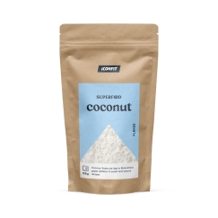 ICONFIT Kookoshiutaleet, 100 g