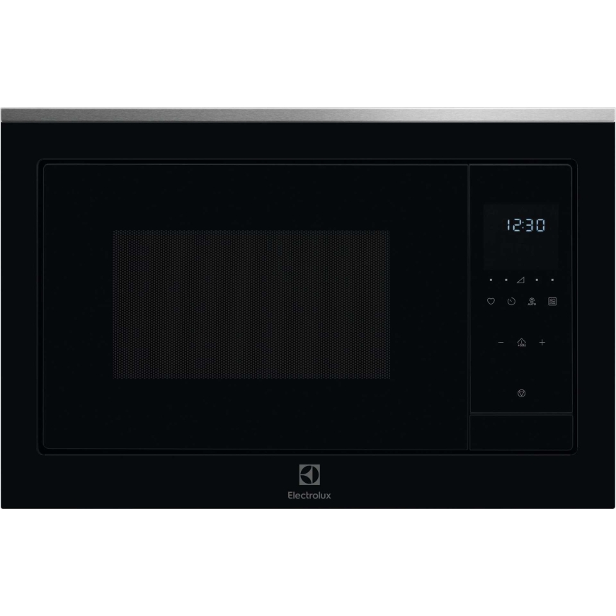 Electrolux LMS4253TBX – 2