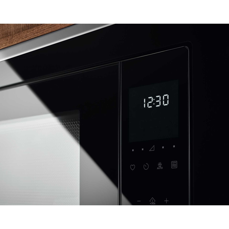Electrolux LMS4253TBX – 3