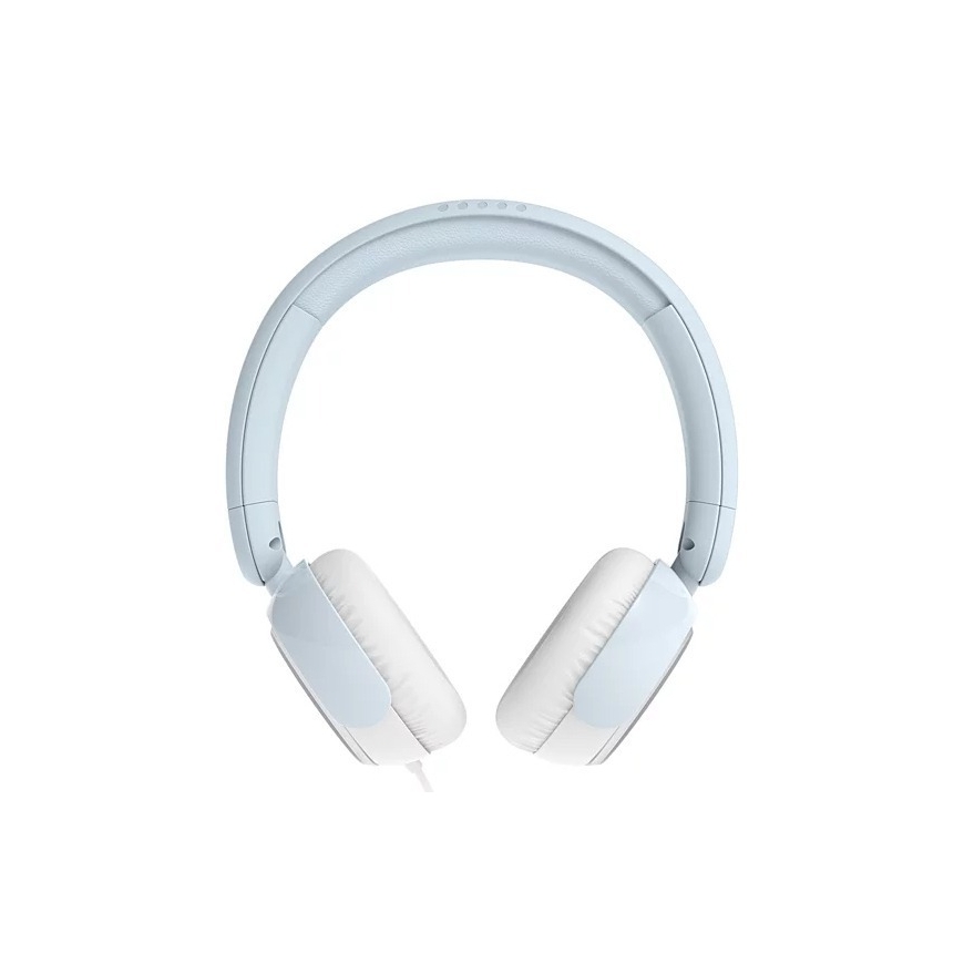 Philips TAK2000LB/00 wireless children's headphones, light blue – 2