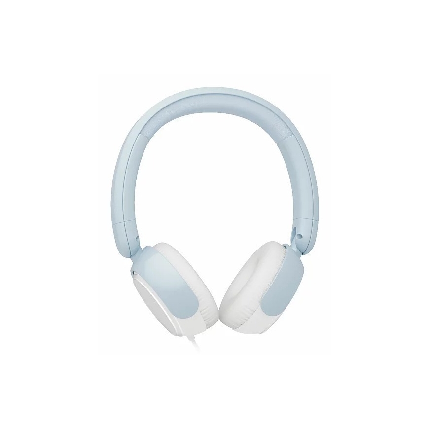 Philips TAK2000LB/00 belaidės vaikų ausinės, šviesiai mėlyna – 3