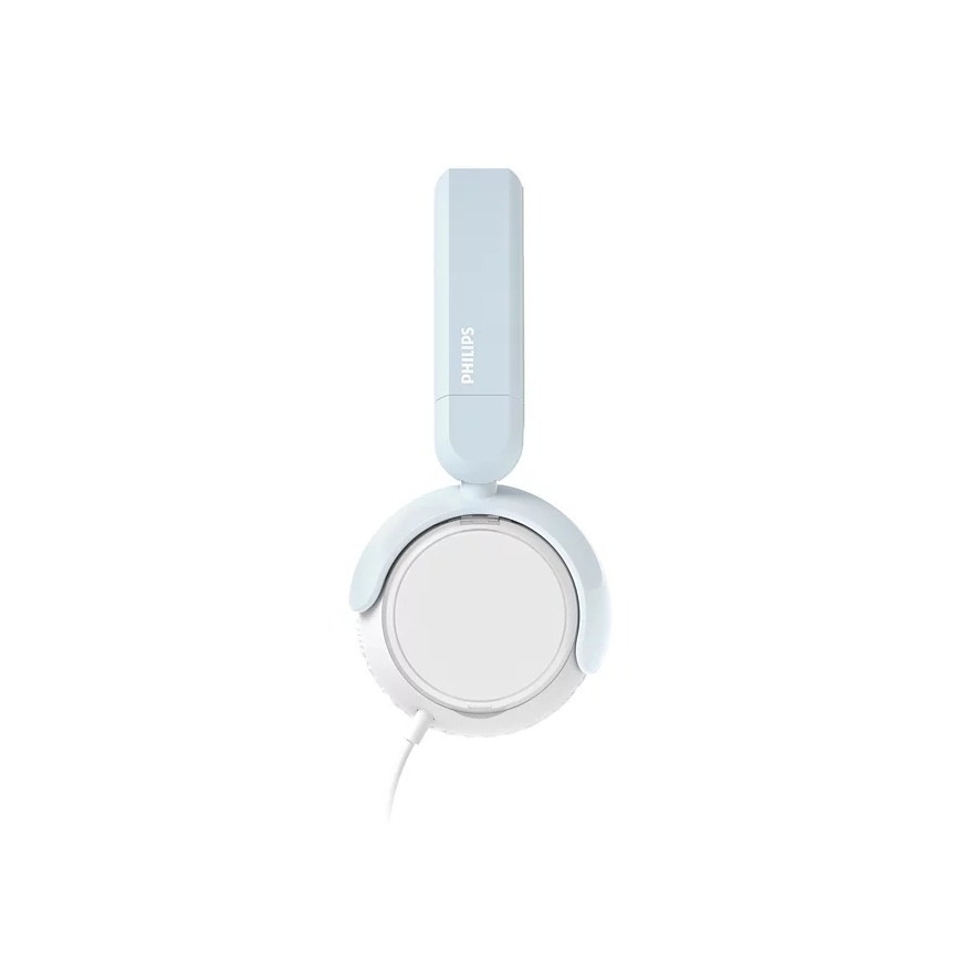 Philips TAK2000LB/00 wireless children's headphones, light blue – 5