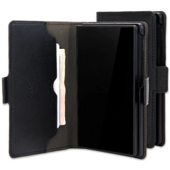 Mercury Premium Wallet Diary kate Samsung Galaxy Z Fold8 must