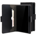 Mercury Premium Wallet Diary maciņš Samsung Galaxy Z Fold8 melns