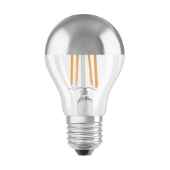 Osram LSCLA50MIR S 6.5W/827 230V FIL E27