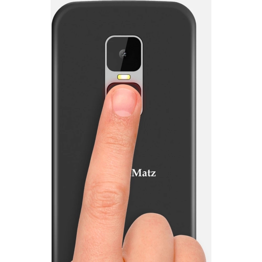 GSM телефон для пожилых Kruger & Matz Simple 924 – 3
