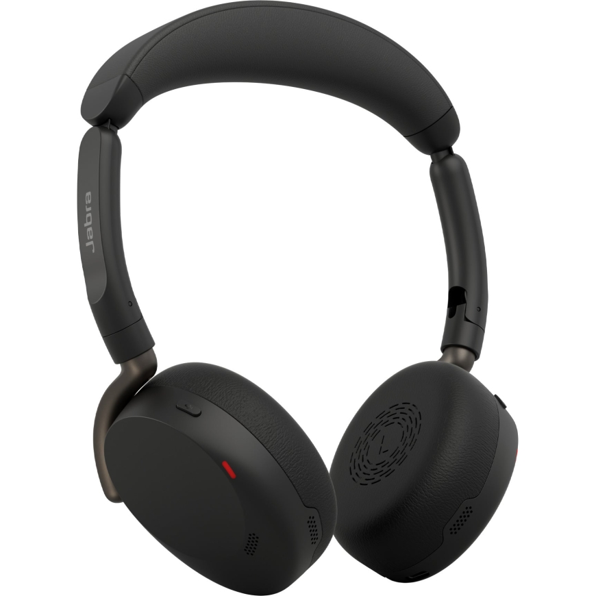Беспроводная гарнитура Jabra Evolve3 65 Flex LINK390A, UC, черная