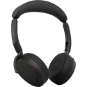 Jabra Evolve3 65 Flex LINK390A wireless headset, UC, black Jabra Evolve3 65 Flex LINK390A wireless headset, UC, black