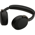 Jabra Evolve3 65 Flex LINK390A juhtmeta peakomplekt, UC, must Jabra Evolve3 65 Flex LINK390A juhtmeta peakomplekt, UC, must